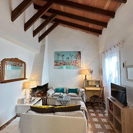 Casa Bela, En Marbella Muy Cerca De La Playa Βίλα Εξωτερικό φωτογραφία