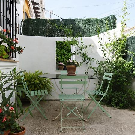 Casa Bela, En Marbella Muy Cerca De La Playa Βίλα Εξωτερικό φωτογραφία