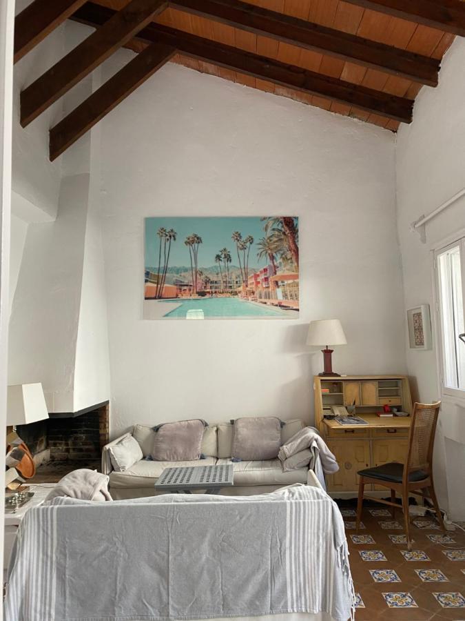 Casa Bela, En Marbella Muy Cerca De La Playa Βίλα Εξωτερικό φωτογραφία