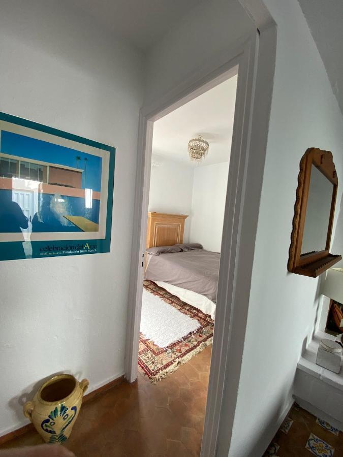 Casa Bela, En Marbella Muy Cerca De La Playa Βίλα Εξωτερικό φωτογραφία