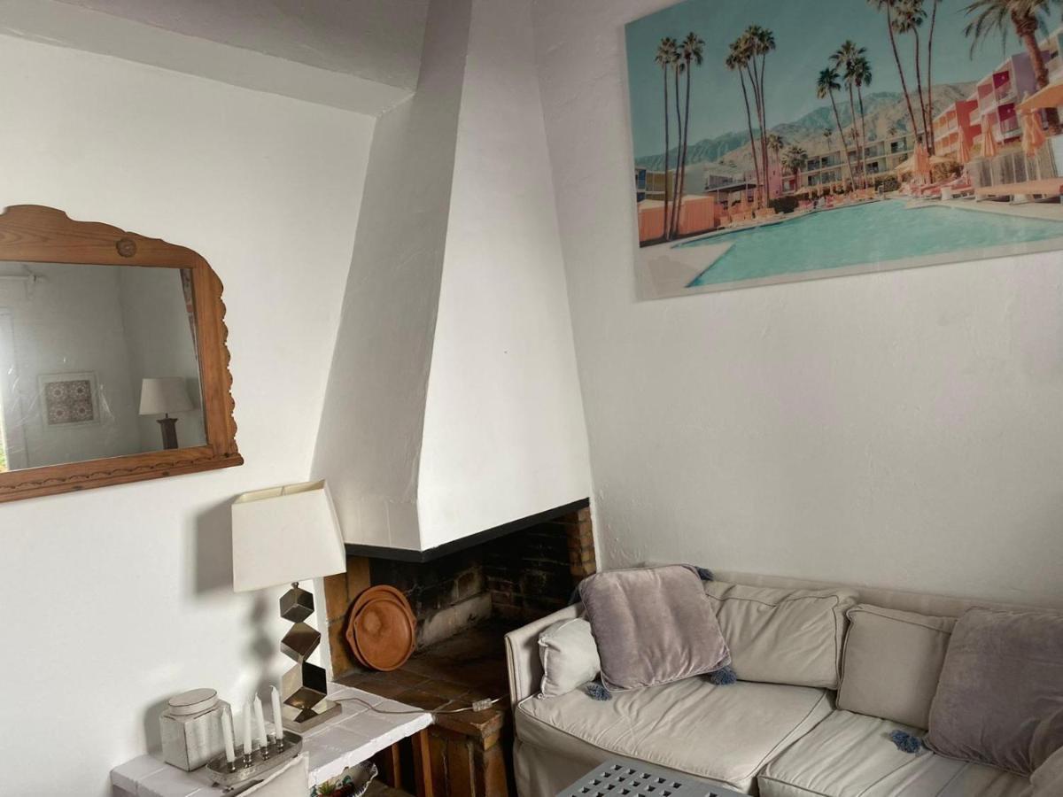 Casa Bela, En Marbella Muy Cerca De La Playa Βίλα Εξωτερικό φωτογραφία