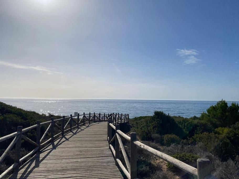 Casa Bela, En Marbella Muy Cerca De La Playa Βίλα Εξωτερικό φωτογραφία