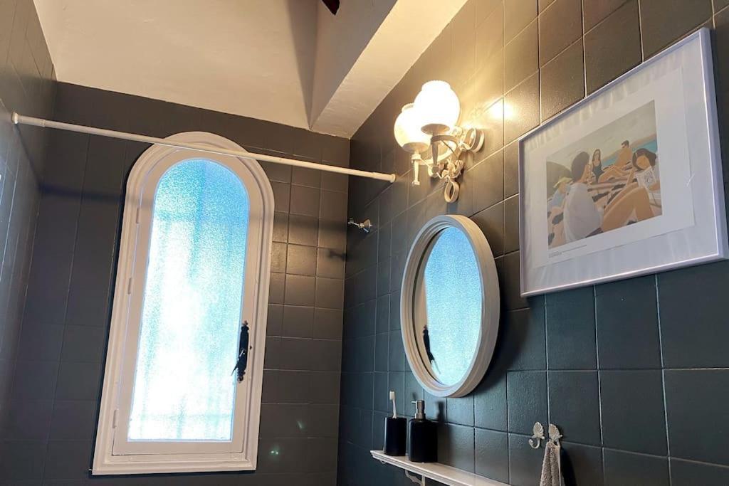 Casa Bela, En Marbella Muy Cerca De La Playa Βίλα Εξωτερικό φωτογραφία
