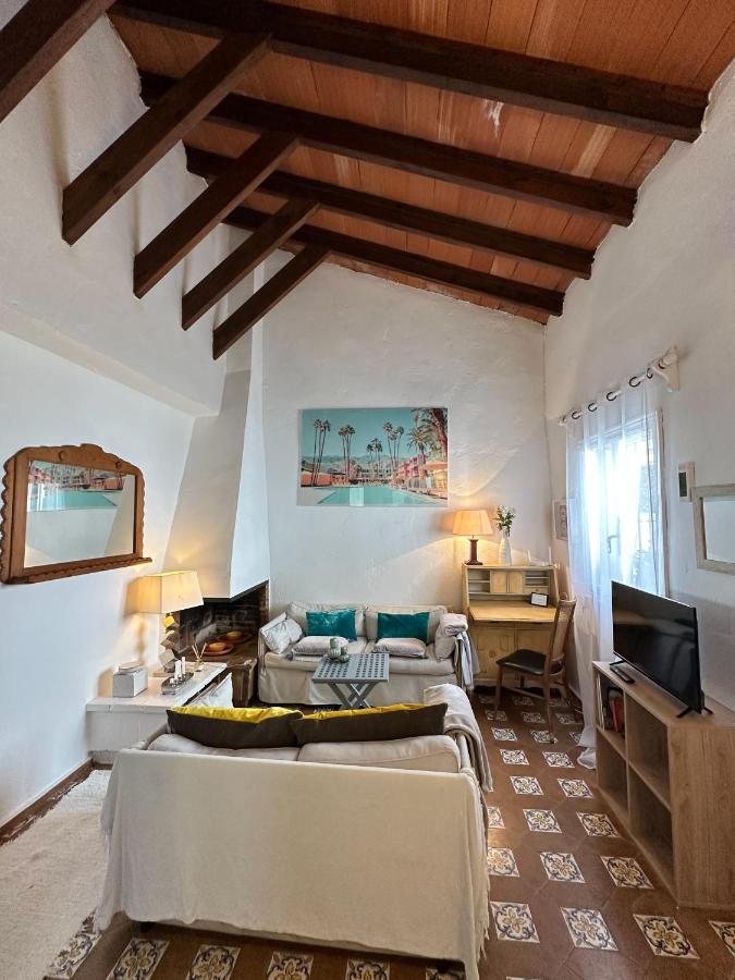 Casa Bela, En Marbella Muy Cerca De La Playa Βίλα Εξωτερικό φωτογραφία