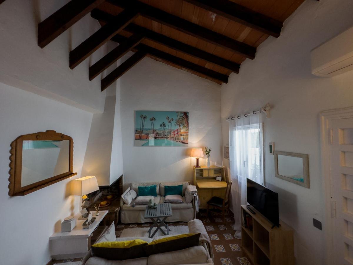 Casa Bela, En Marbella Muy Cerca De La Playa Βίλα Εξωτερικό φωτογραφία