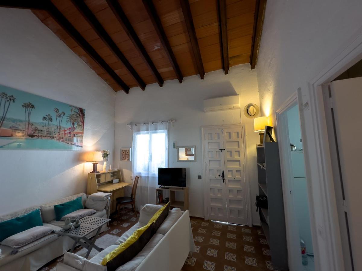 Casa Bela, En Marbella Muy Cerca De La Playa Βίλα Εξωτερικό φωτογραφία