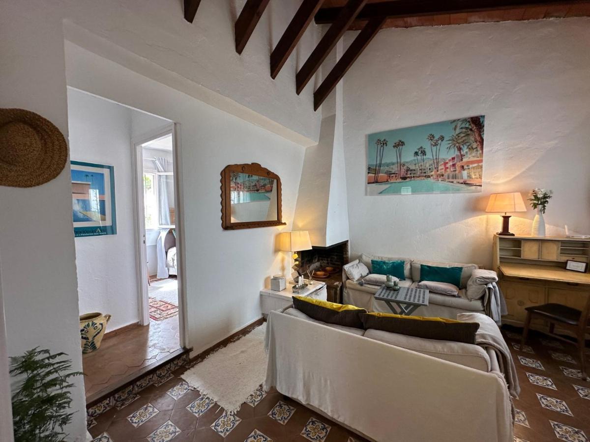 Casa Bela, En Marbella Muy Cerca De La Playa Βίλα Εξωτερικό φωτογραφία