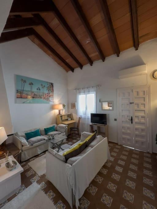 Casa Bela, En Marbella Muy Cerca De La Playa Βίλα Εξωτερικό φωτογραφία