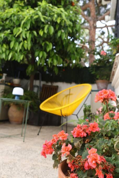Casa Bela, En Marbella Muy Cerca De La Playa Βίλα Εξωτερικό φωτογραφία