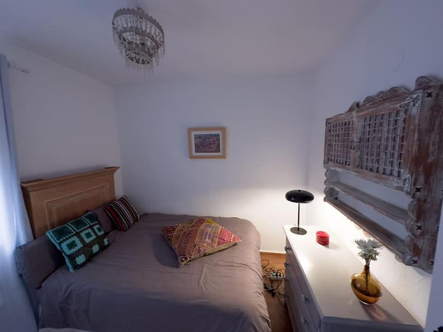 Casa Bela, En Marbella Muy Cerca De La Playa Βίλα Εξωτερικό φωτογραφία