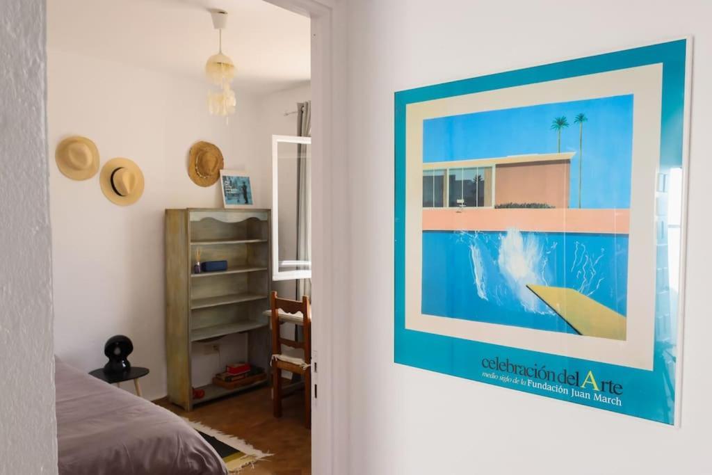 Casa Bela, En Marbella Muy Cerca De La Playa Βίλα Εξωτερικό φωτογραφία