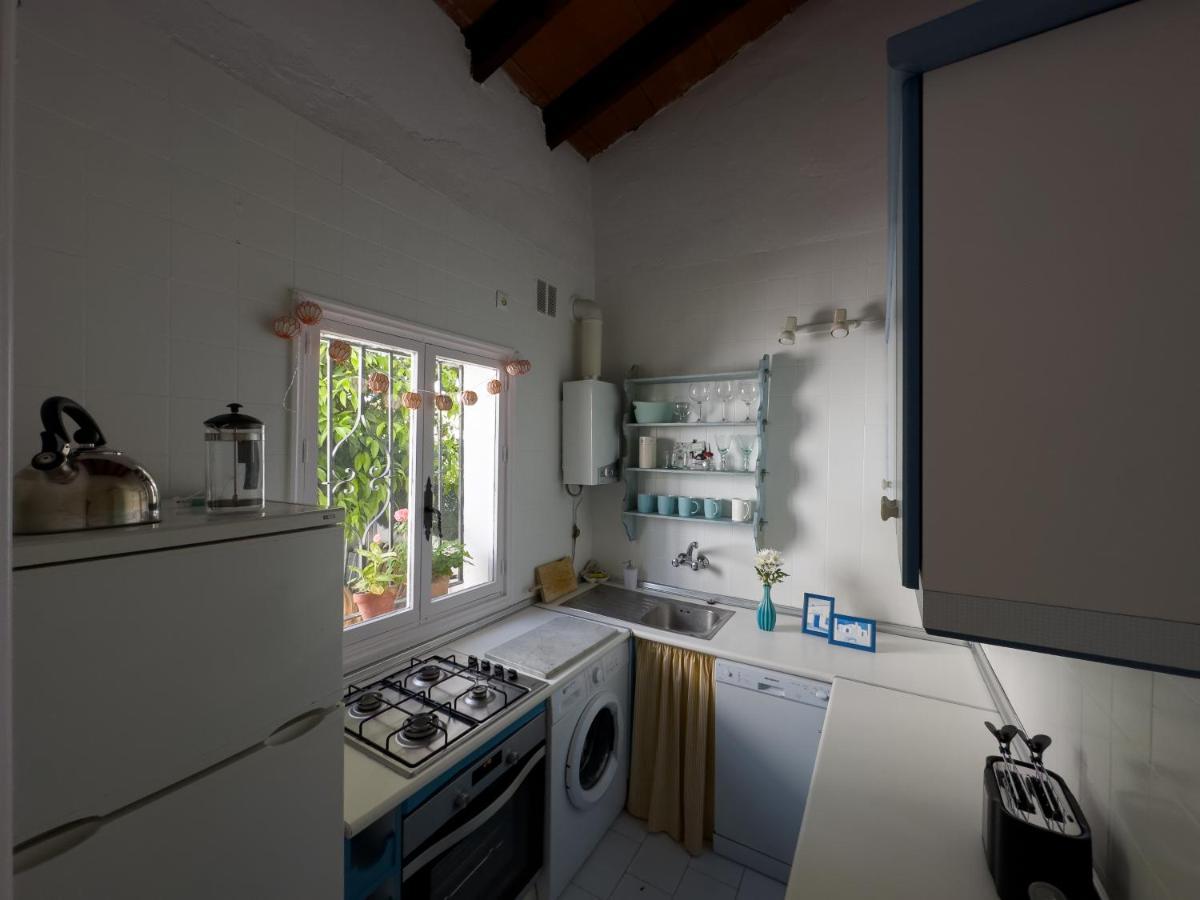 Casa Bela, En Marbella Muy Cerca De La Playa Βίλα Εξωτερικό φωτογραφία