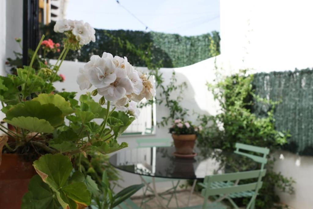 Casa Bela, En Marbella Muy Cerca De La Playa Βίλα Εξωτερικό φωτογραφία