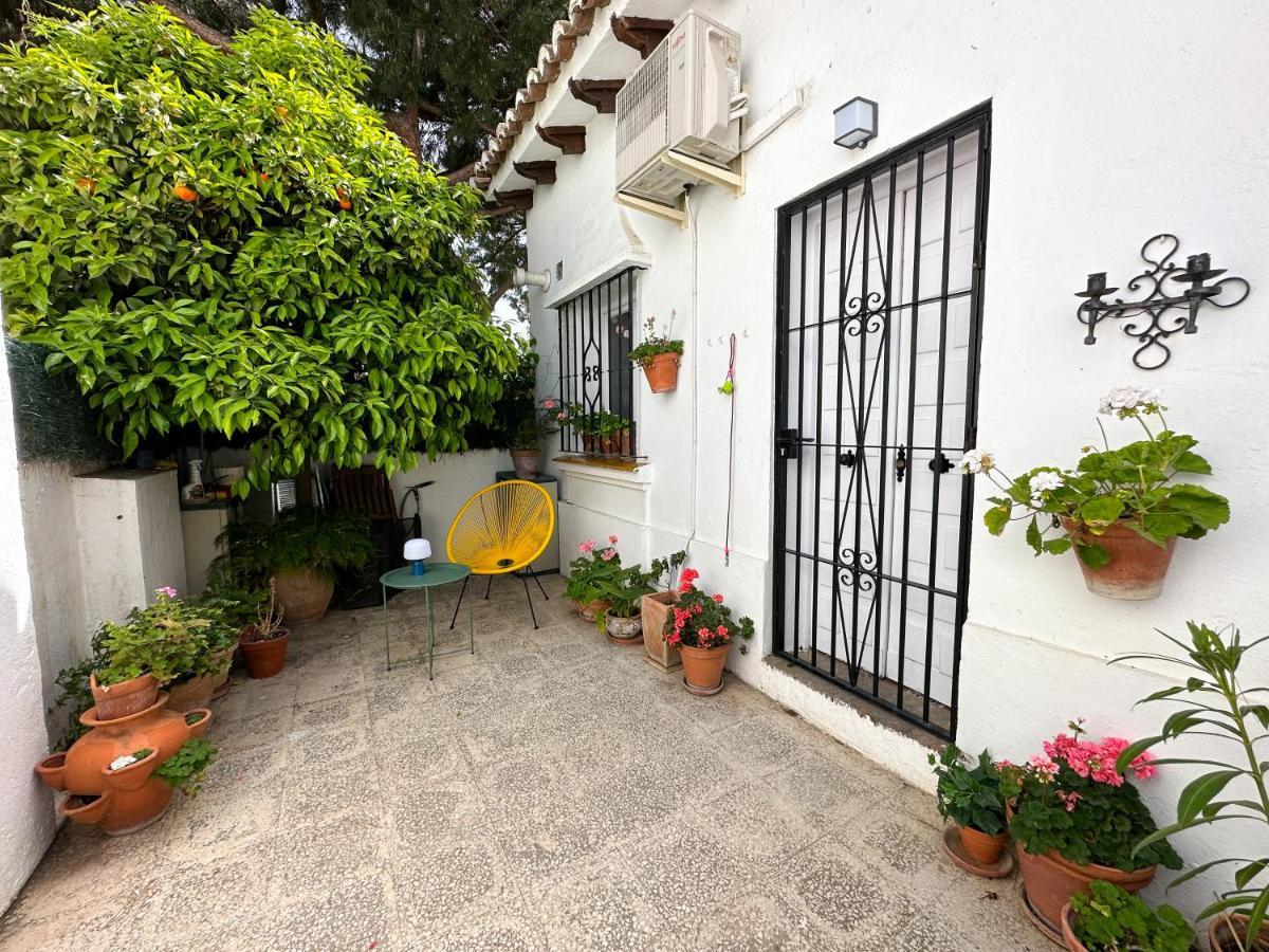 Casa Bela, En Marbella Muy Cerca De La Playa Βίλα Εξωτερικό φωτογραφία