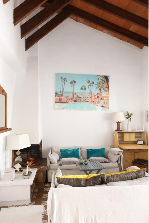 Casa Bela, En Marbella Muy Cerca De La Playa Βίλα Εξωτερικό φωτογραφία
