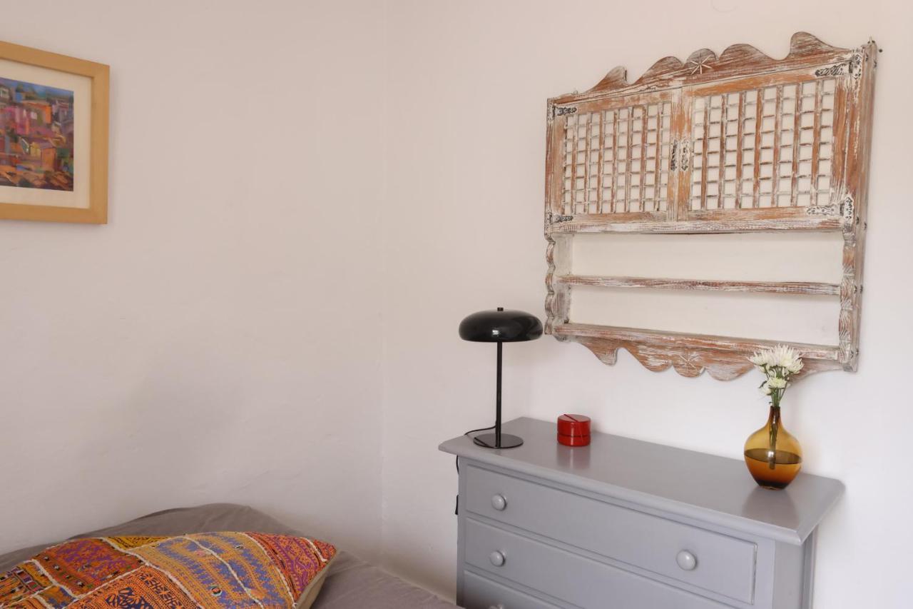 Casa Bela, En Marbella Muy Cerca De La Playa Βίλα Εξωτερικό φωτογραφία