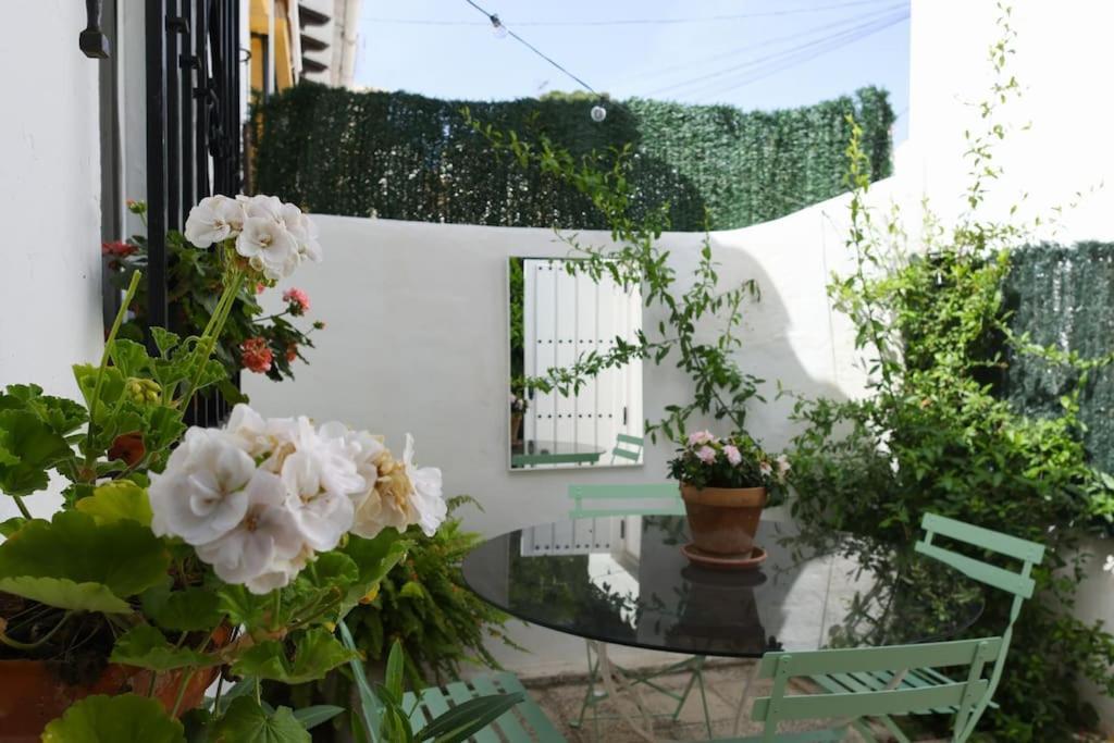 Casa Bela, En Marbella Muy Cerca De La Playa Βίλα Εξωτερικό φωτογραφία