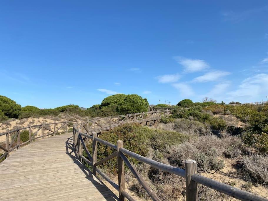 Casa Bela, En Marbella Muy Cerca De La Playa Βίλα Εξωτερικό φωτογραφία