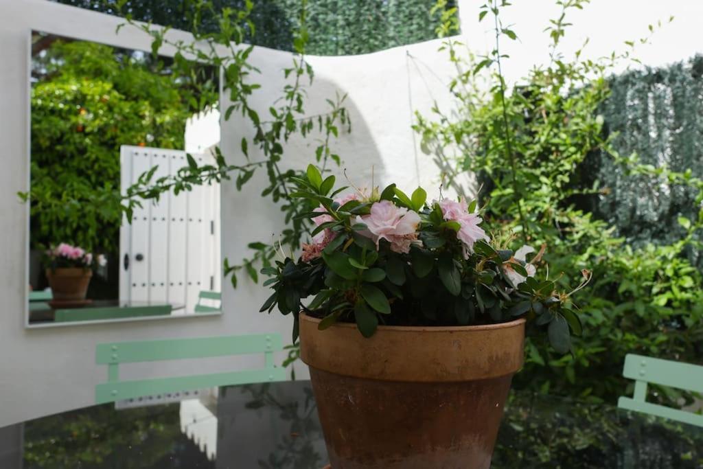 Casa Bela, En Marbella Muy Cerca De La Playa Βίλα Εξωτερικό φωτογραφία