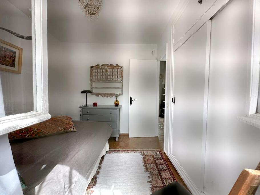 Casa Bela, En Marbella Muy Cerca De La Playa Βίλα Εξωτερικό φωτογραφία