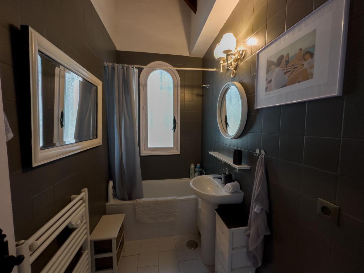 Casa Bela, En Marbella Muy Cerca De La Playa Βίλα Εξωτερικό φωτογραφία