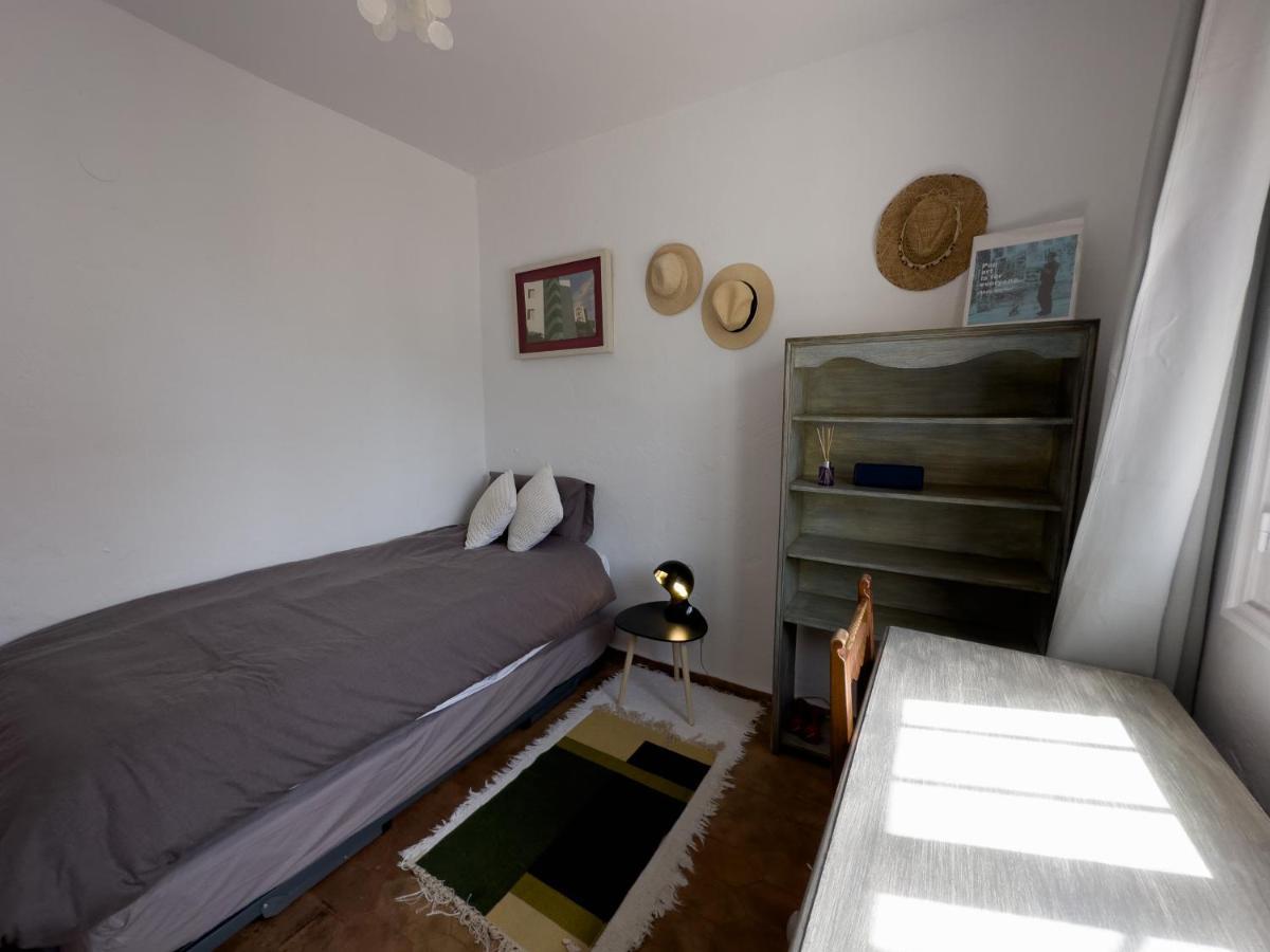 Casa Bela, En Marbella Muy Cerca De La Playa Βίλα Εξωτερικό φωτογραφία