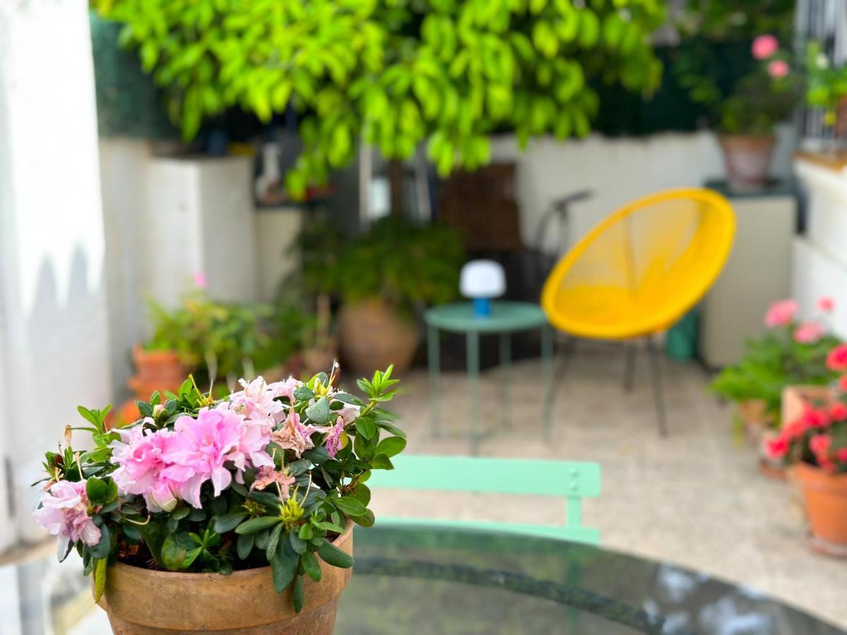 Casa Bela, En Marbella Muy Cerca De La Playa Βίλα Εξωτερικό φωτογραφία