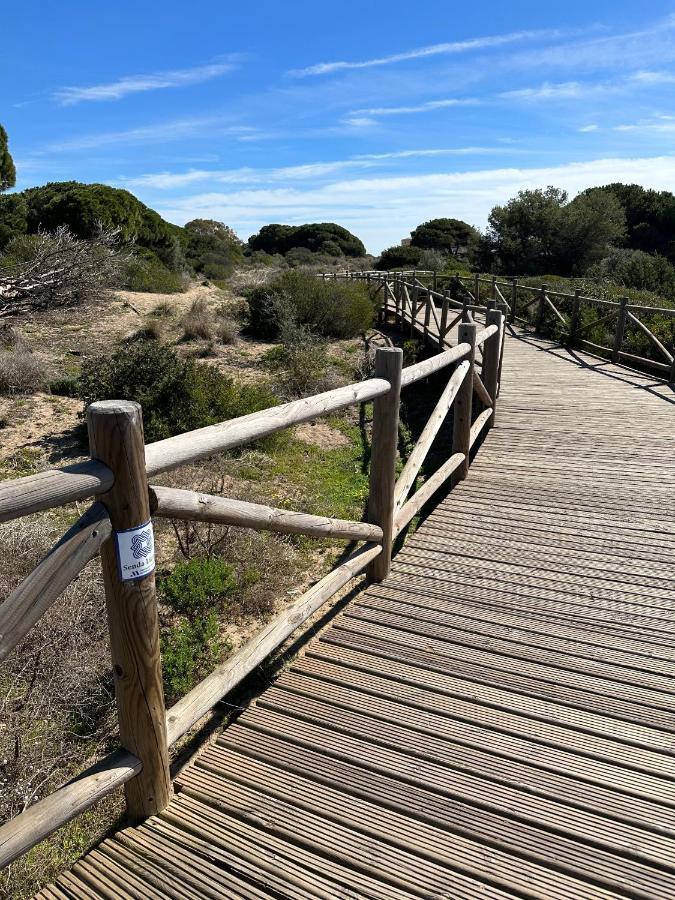 Casa Bela, En Marbella Muy Cerca De La Playa Βίλα Εξωτερικό φωτογραφία