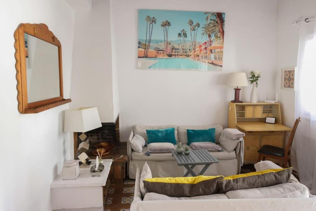 Casa Bela, En Marbella Muy Cerca De La Playa Βίλα Εξωτερικό φωτογραφία