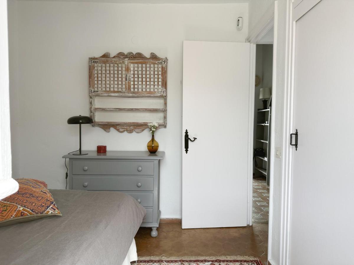 Casa Bela, En Marbella Muy Cerca De La Playa Βίλα Εξωτερικό φωτογραφία