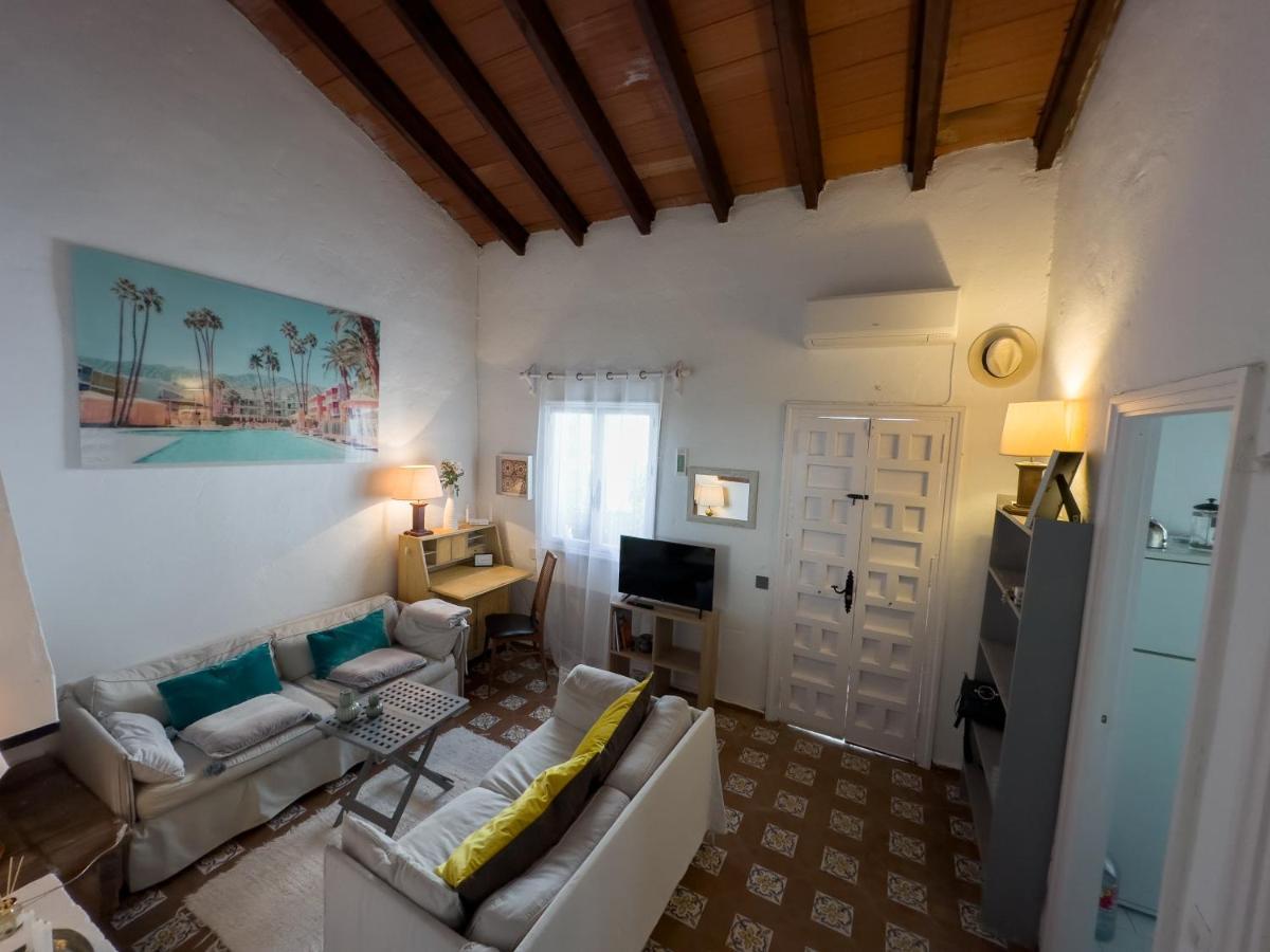 Casa Bela, En Marbella Muy Cerca De La Playa Βίλα Εξωτερικό φωτογραφία