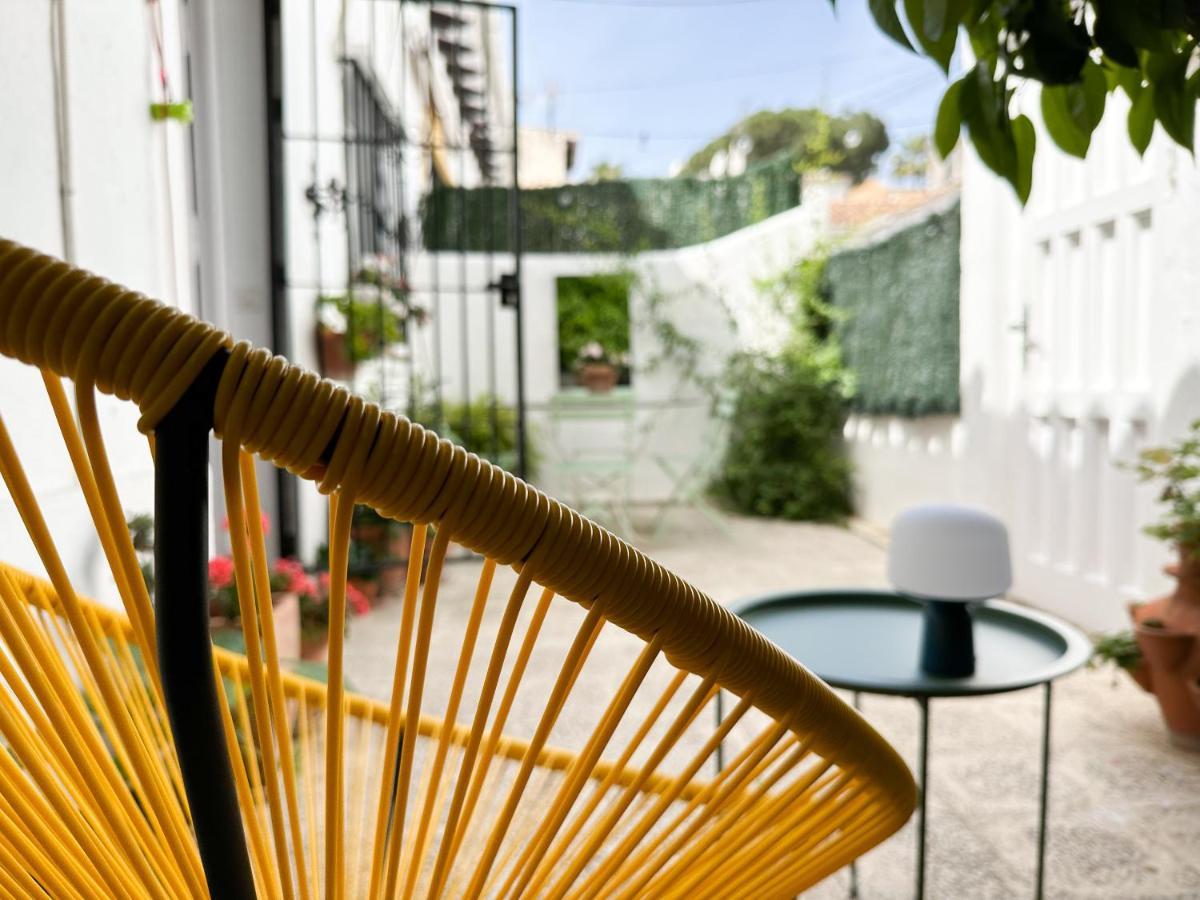 Casa Bela, En Marbella Muy Cerca De La Playa Βίλα Εξωτερικό φωτογραφία