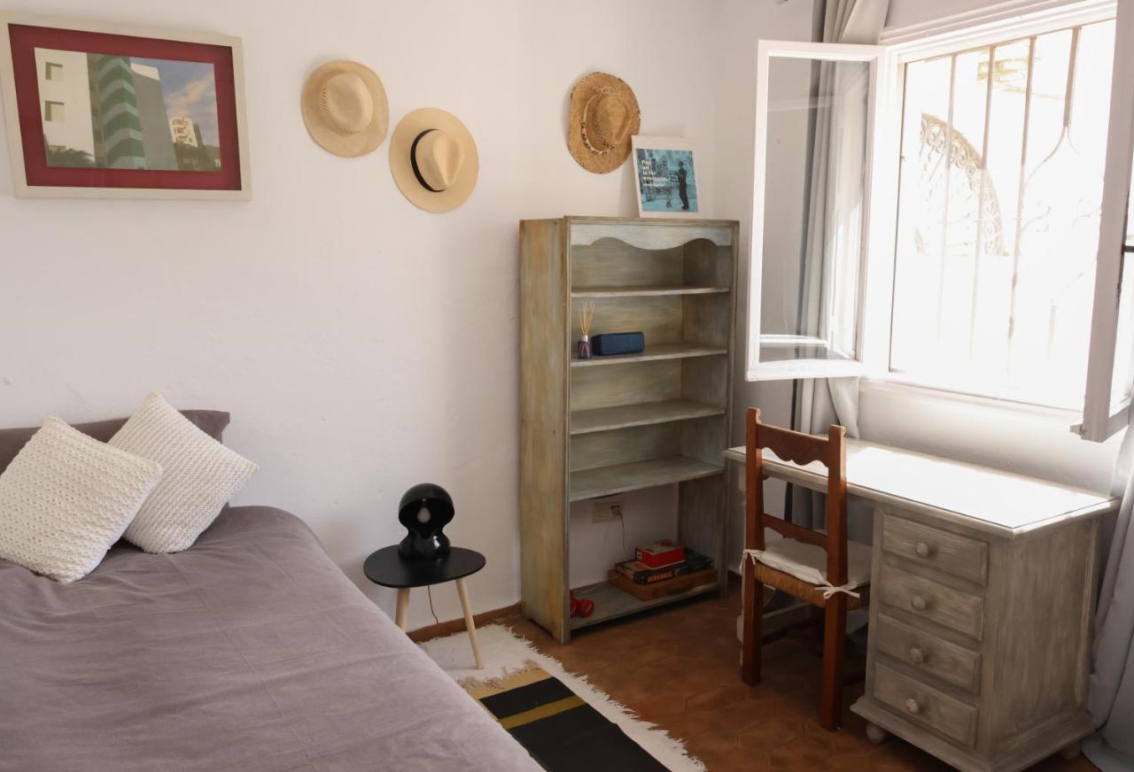 Casa Bela, En Marbella Muy Cerca De La Playa Βίλα Εξωτερικό φωτογραφία