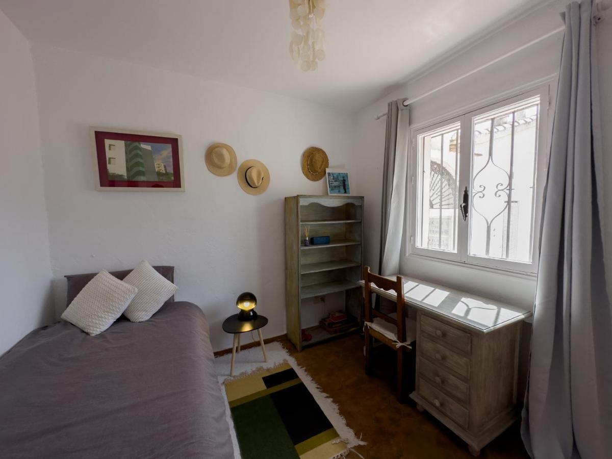 Casa Bela, En Marbella Muy Cerca De La Playa Βίλα Εξωτερικό φωτογραφία
