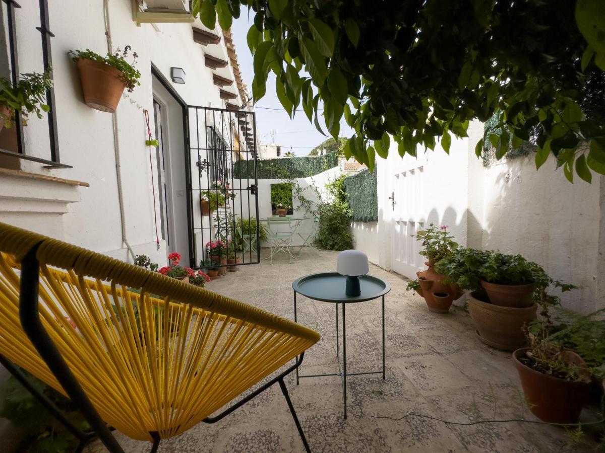 Casa Bela, En Marbella Muy Cerca De La Playa Βίλα Εξωτερικό φωτογραφία