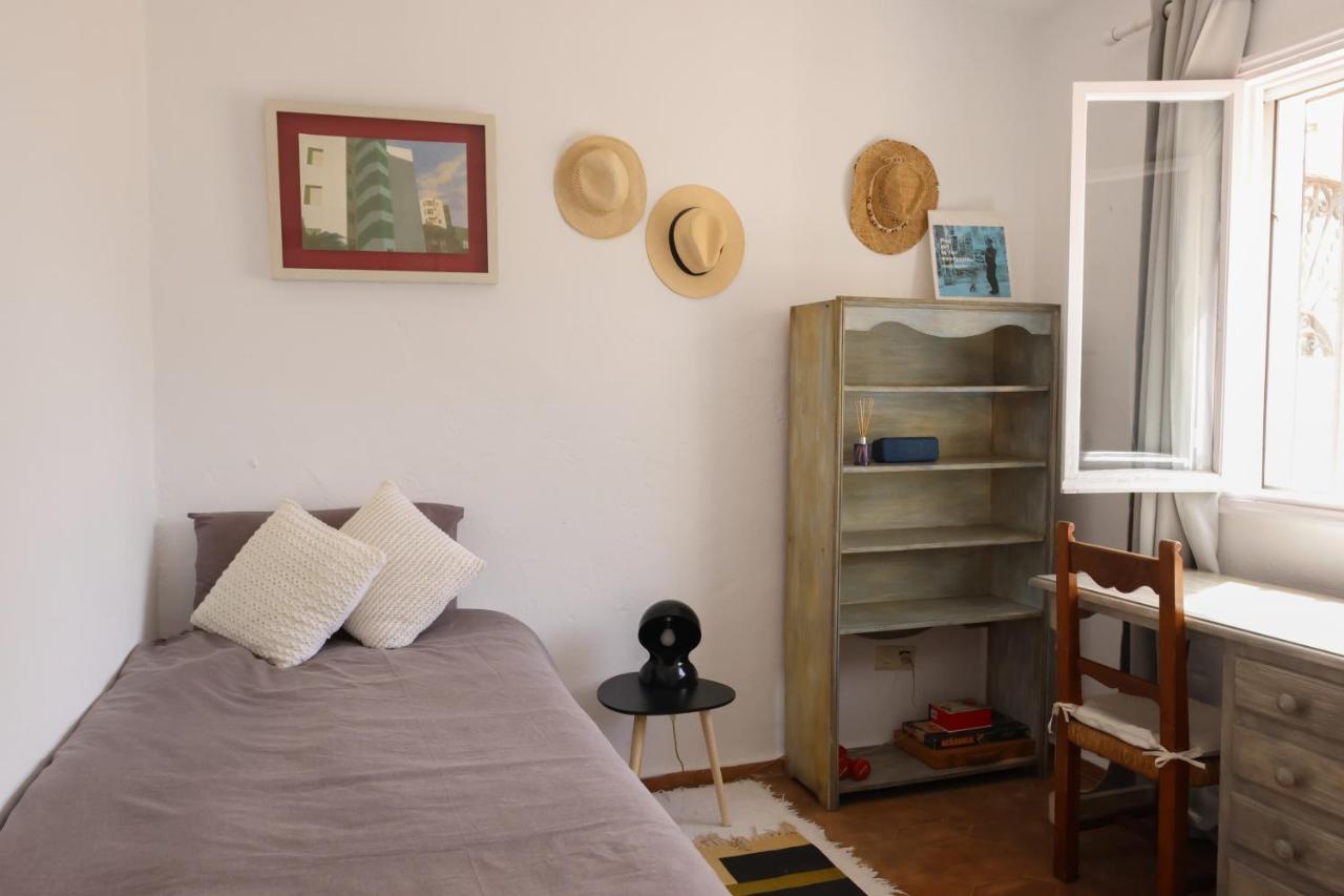 Casa Bela, En Marbella Muy Cerca De La Playa Βίλα Εξωτερικό φωτογραφία