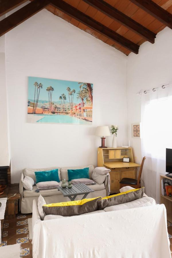 Casa Bela, En Marbella Muy Cerca De La Playa Βίλα Εξωτερικό φωτογραφία