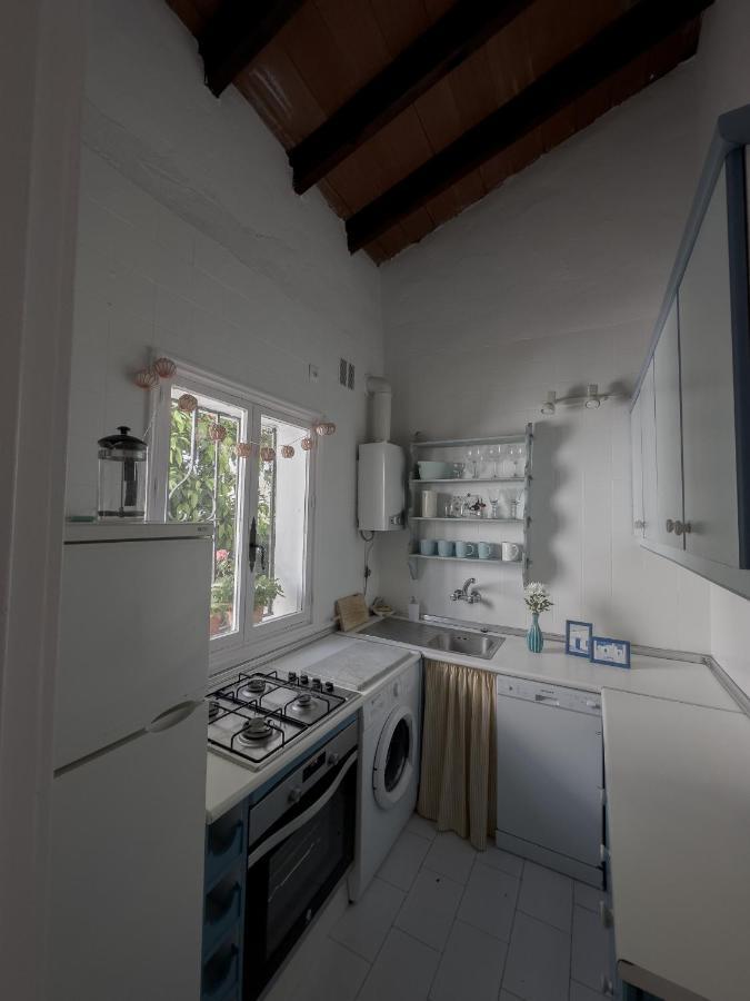 Casa Bela, En Marbella Muy Cerca De La Playa Βίλα Εξωτερικό φωτογραφία