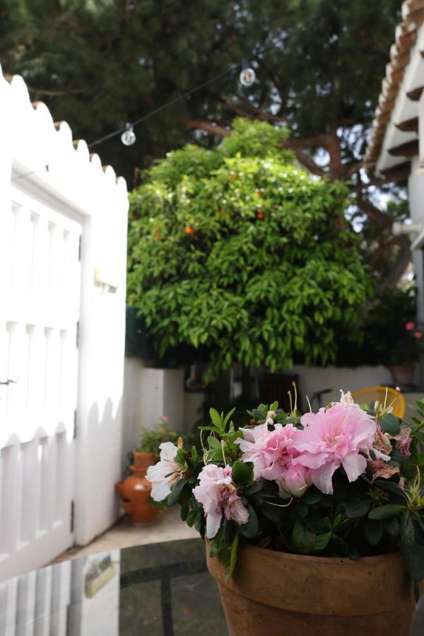 Casa Bela, En Marbella Muy Cerca De La Playa Βίλα Εξωτερικό φωτογραφία