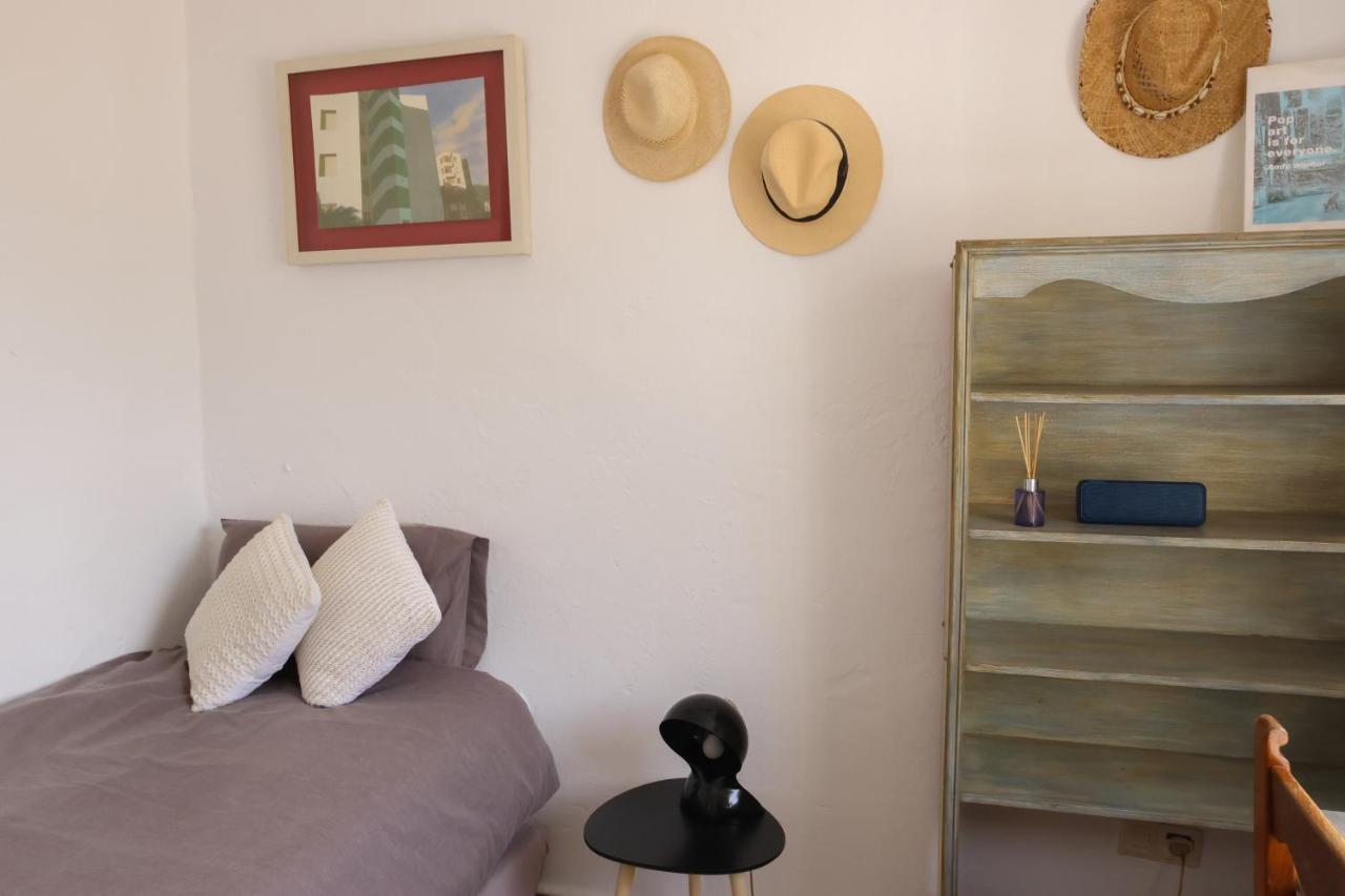Casa Bela, En Marbella Muy Cerca De La Playa Βίλα Εξωτερικό φωτογραφία