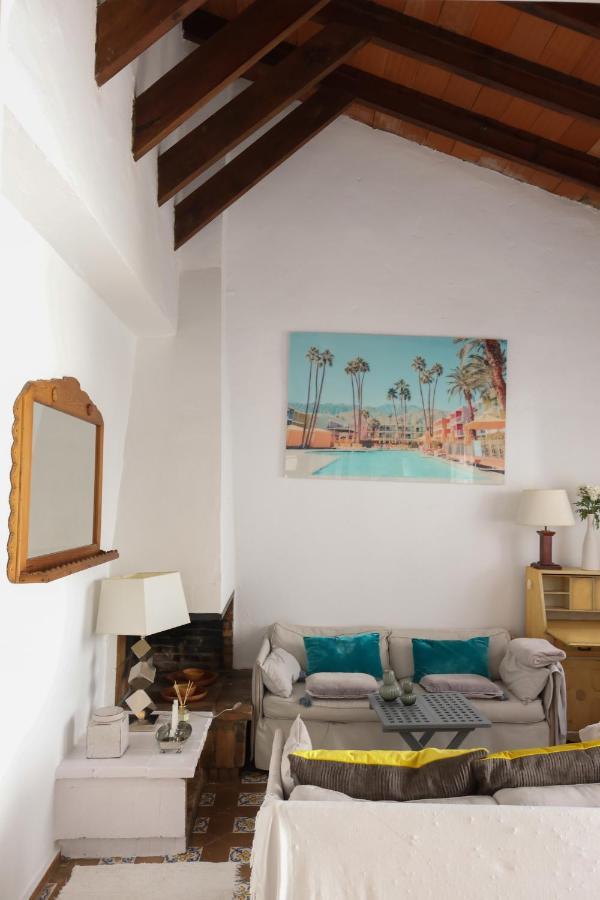 Casa Bela, En Marbella Muy Cerca De La Playa Βίλα Εξωτερικό φωτογραφία