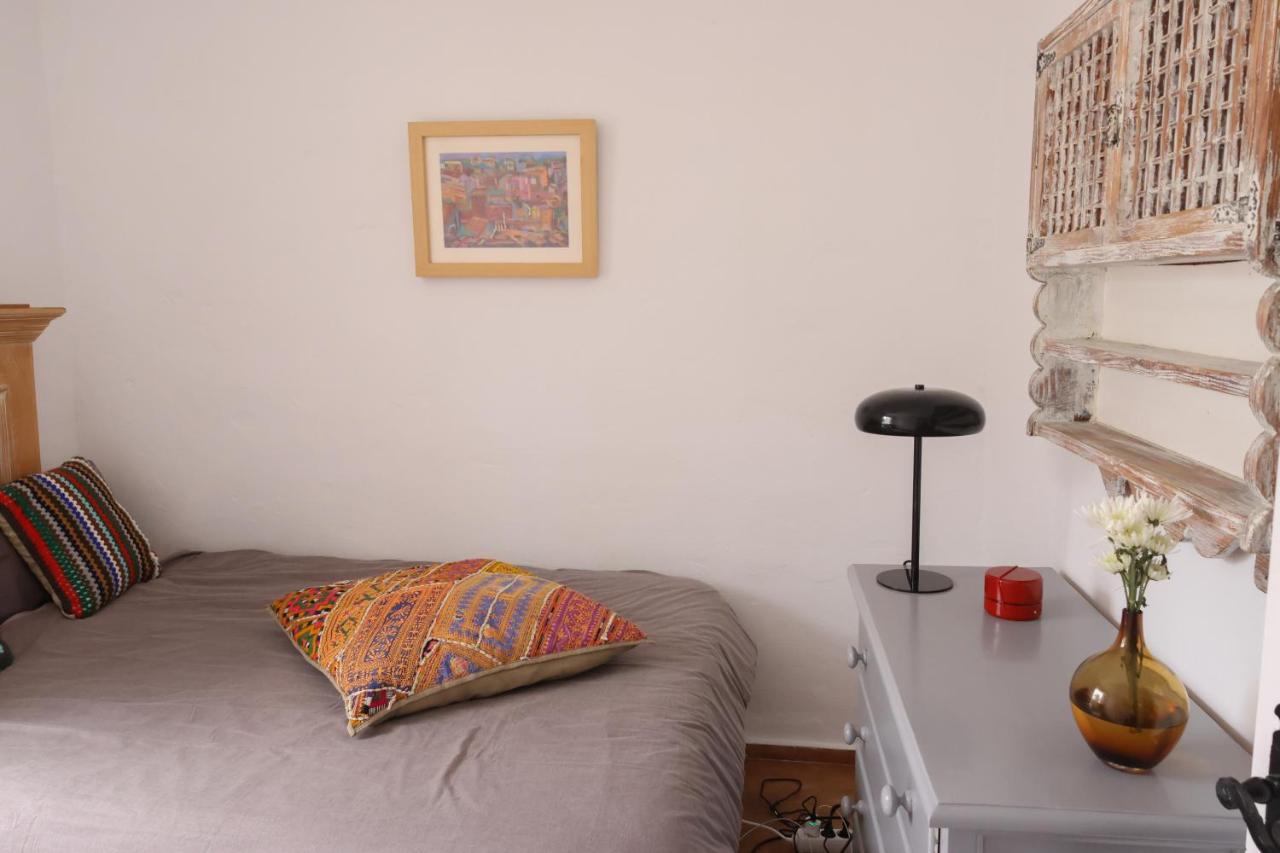 Casa Bela, En Marbella Muy Cerca De La Playa Βίλα Εξωτερικό φωτογραφία