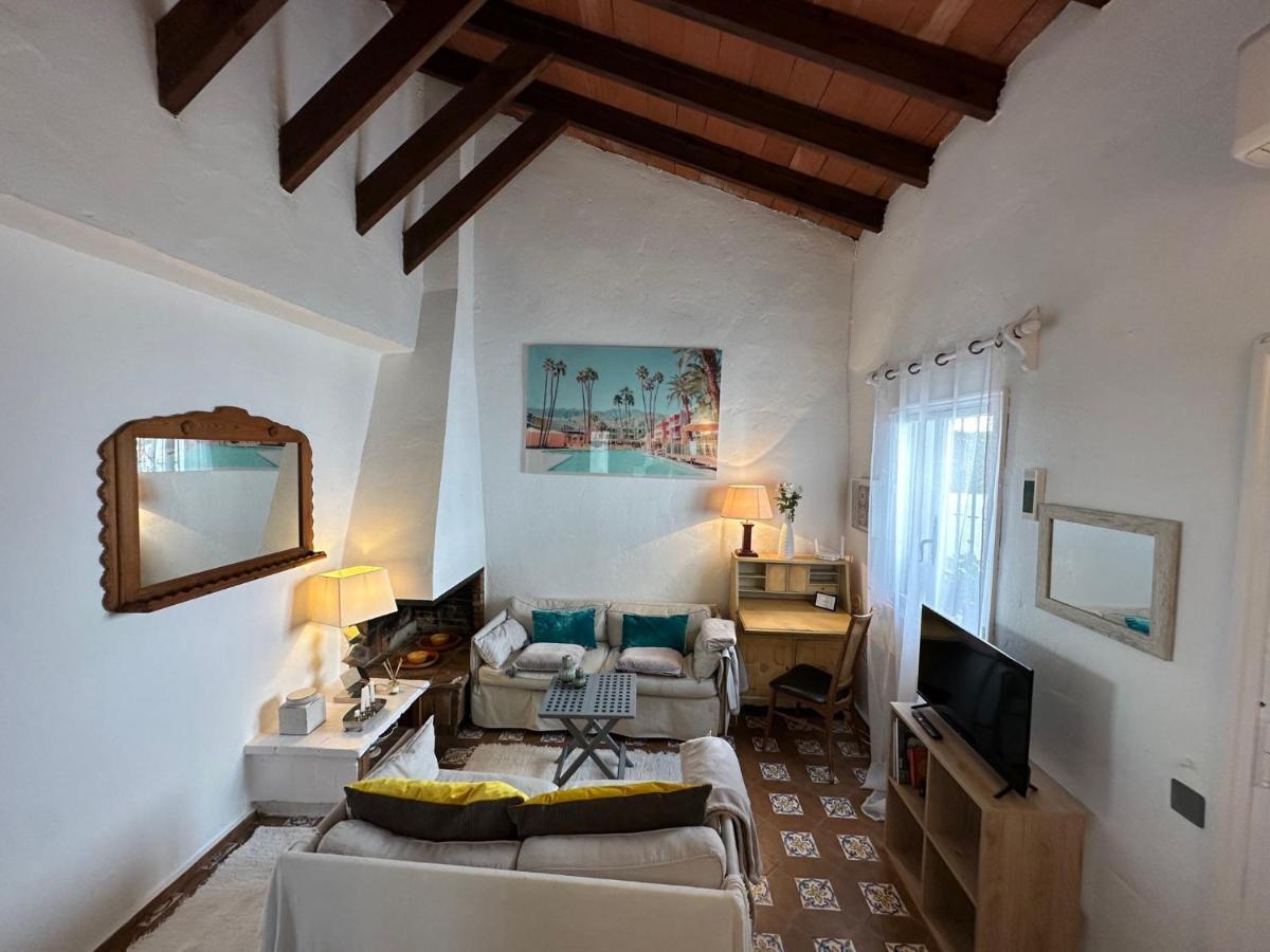 Casa Bela, En Marbella Muy Cerca De La Playa Βίλα Εξωτερικό φωτογραφία